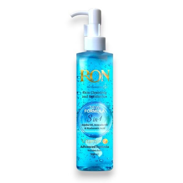 Roncare Cleaning Gel 200ml