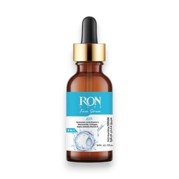 Roncare Face Serum 6 in 1 30ml