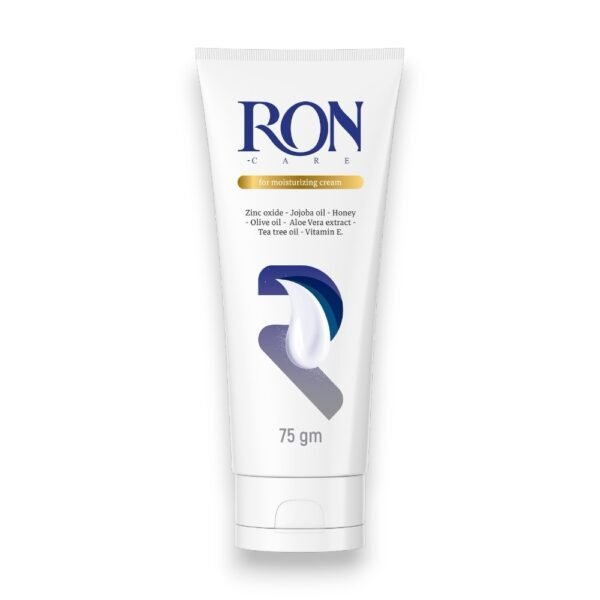 Roncare Moisturising cream 75g