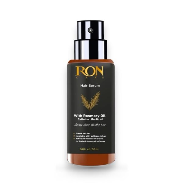 Roncare Hair serum 50ml